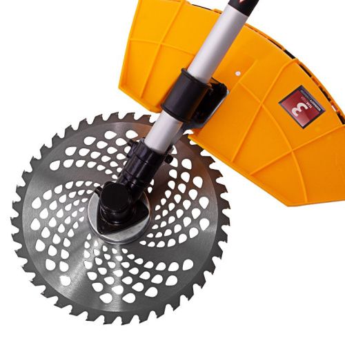 Триммер бензиновый Denzel DGT 250-Tehinstrument