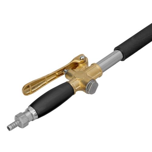 Хоппер-ковш Denzel HB1, 4 л-Tehinstrument