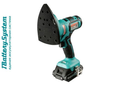 Аккумуляторный мультитул  Sturm CMT1802 1BatterySystem-Tehinstrument