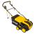 Электрический скарификатор-аэратор Huter ESA-2000-Tehinstrument
