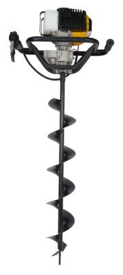 Мотобур Habert HD-520W (без шнека)-Tehinstrument