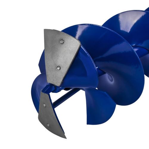 Шнек для льда DDE-Tehinstrument