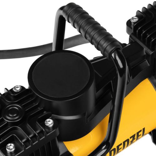 Компрессор автомобильный Denzel AC-75-Tehinstrument