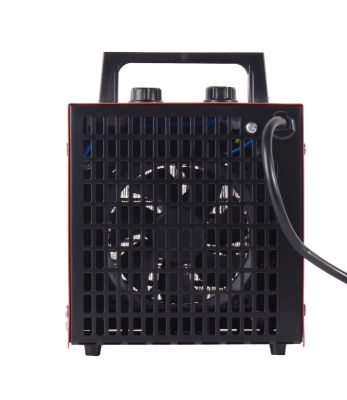 Электрическая тепловая пушка РЕСАНТА ТЭПК-2000-Tehinstrument