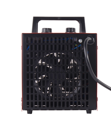 Электрическая тепловая пушка РЕСАНТА ТЭПК-2000-Tehinstrument