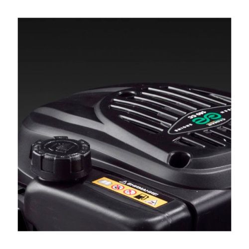 Бензиновая подметальная машина Caiman GIRO 700C-Tehinstrument