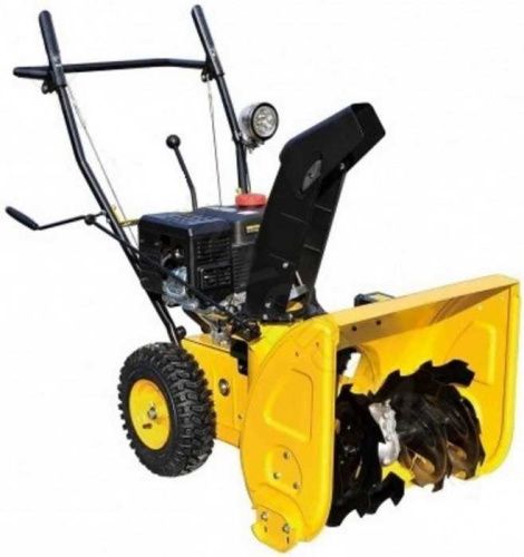 Бензиновый снегоуборщик Union UT651Q/E (снегоуборщик Юнион UT651Q/E)-Tehinstrument