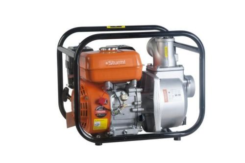 Мотопомпа  Sturm BP87101-Tehinstrument