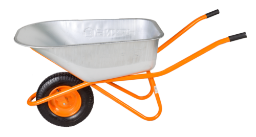 Тачка садово-строительная Вихрь Т90-1-Tehinstrument