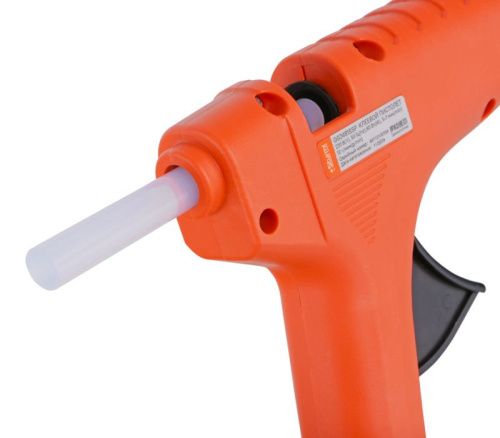 Пистолет клеевой 80Вт,  Sturm-Tehinstrument