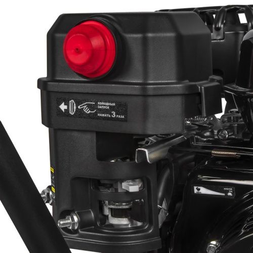 Снегоуборщик бензиновый DDE ST6555-Tehinstrument