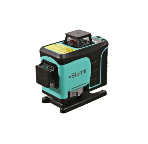 Лазерный уровень  Sturm 4010-14-AL-Tehinstrument