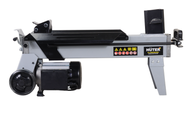 Дровокол электрический HLS-5500/52H Grey Huter-Tehinstrument