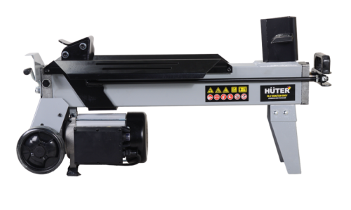 Дровокол электрический HLS-5500/52H Grey Huter-Tehinstrument