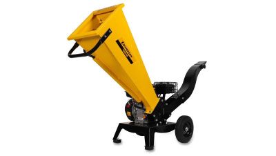 Измельчитель бензиновый CHAMPION CH5148-Tehinstrument