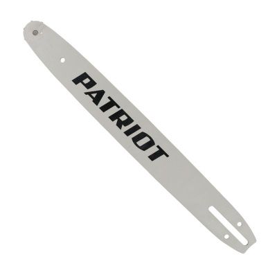 Шина пильная Patriot P164MLEA041 (16", 3/8", 1.1 мм, 56/57 звеньев)-Tehinstrument