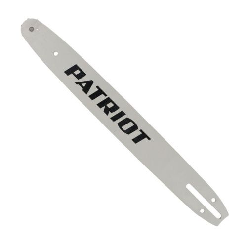 Шина пильная Patriot P164MLEA041 (16", 3/8", 1.1 мм, 56/57 звеньев)-Tehinstrument