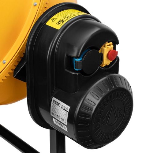 Бетоносмеситель Denzel B-180-Tehinstrument