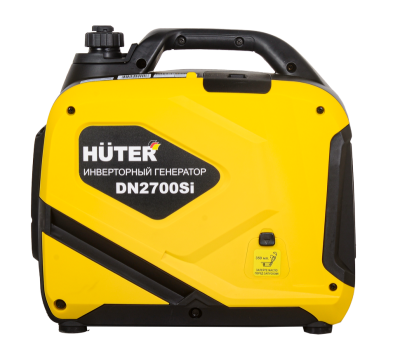 Инверторный генератор Huter DN2700Si-Tehinstrument
