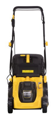 Газонокосилка электрическая HUTER ELM-1800P-Tehinstrument