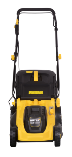 Газонокосилка электрическая HUTER ELM-1800P-Tehinstrument