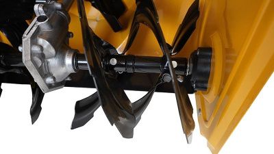 Снегоуборщик Habert HBM22B (KC212) ШЛ-Tehinstrument