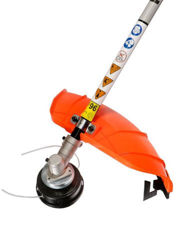 Триммер электрический СОЮЗ ГКС-3515-Tehinstrument