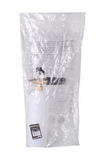 Пеногенератор профессиональный Huter для линеек 135, 165, 195, 210, 140, 170, 200, 220 (кроме ARV)-Tehinstrument