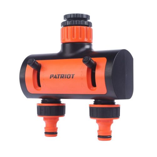 Распределитель PATRIOT WTA  2-Tehinstrument