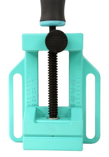 Тиски быстрозажимные для стойки 1092-ID-02,  Sturm-Tehinstrument