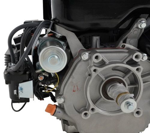 Двигатель Lifan  KP460E EFI D25 18А-Tehinstrument
