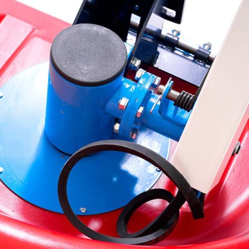 Косилка роторная «Нева» КР-0,5-Tehinstrument