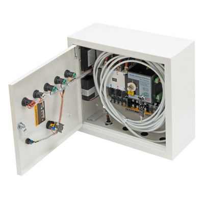 Блок автоматического запуска PS-180TS Denzel-Tehinstrument