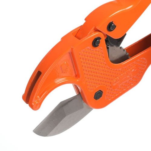 Ножницы Patriot PPC-142 для резки ПВХ труб-Tehinstrument