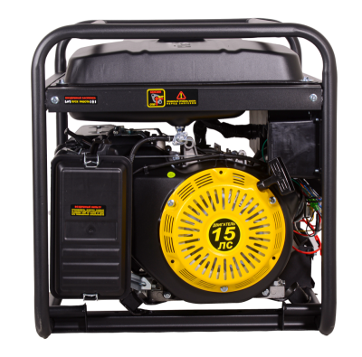 Электрогенератор Huter DY8,0LX-Tehinstrument