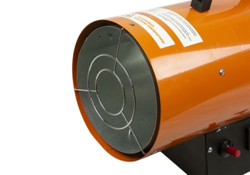 Газовая тепловая пушка  Sturm GH91151V-Tehinstrument