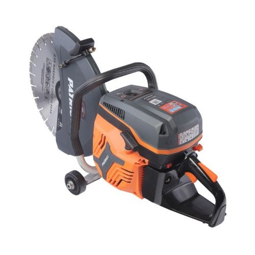 Бензорез PATRIOT DSG 940M-Tehinstrument