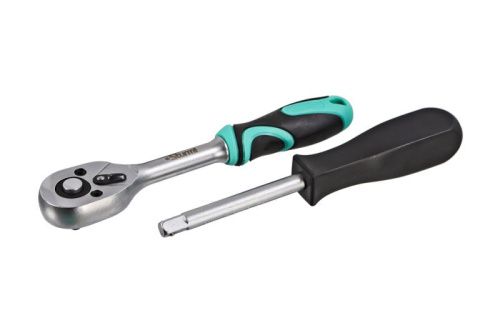 Набор инструментов 48 предметов Sturm PROMO-Tehinstrument