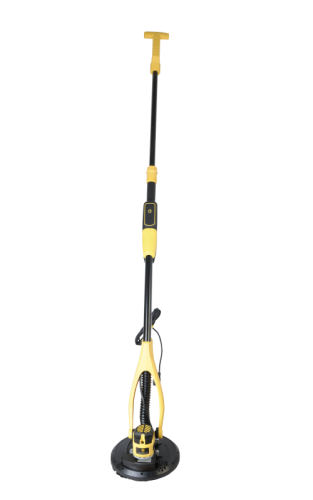 Машина для шлифовки стен Hanskonner PLATINUM, HDWS6080BL-Tehinstrument