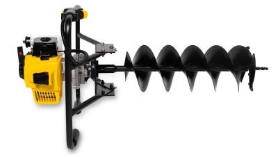 Мотобур CHAMPION AG364-Tehinstrument