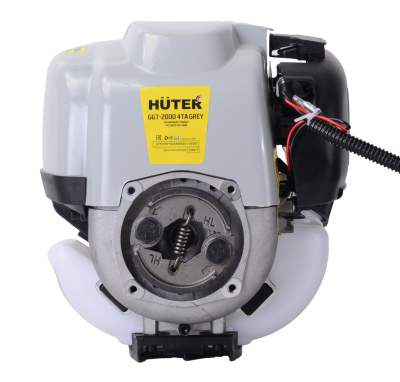 Бензиновый триммер GGT-2000 4ТА (четырёхтактный) Grey Huter-Tehinstrument