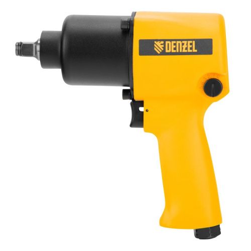 Ударный пневмогайковерт Denzel IW680-Tehinstrument