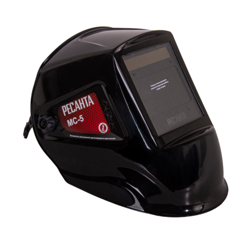 Сварочная маска Ресанта МС-5-Tehinstrument