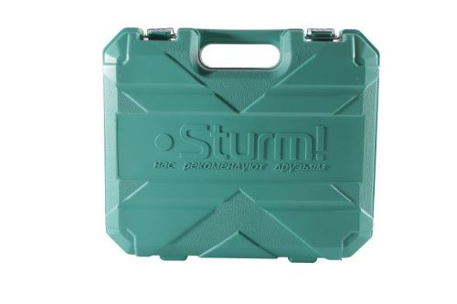 Аккумуляторный шуруповерт  Sturm CD3514BL-Tehinstrument