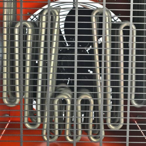 Тепловая пушка электрическая Patriot PT-Q 30-Tehinstrument