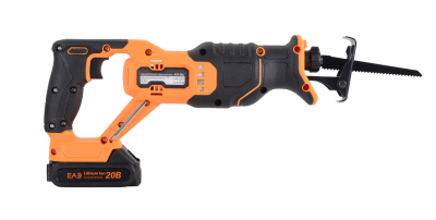 Сабельная пила аккумуляторная Вихрь АСП-20Li-Tehinstrument