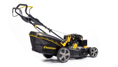 Бензиновая газонокосилка CHAMPION LM5644-Tehinstrument
