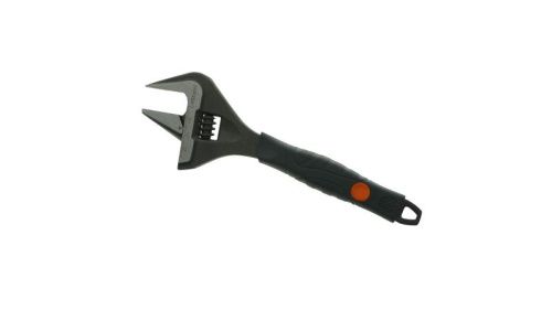 Разводной ключ с тонкими губками, 200 мм, зев 38мм, фосфатированный,  Sturm-Tehinstrument