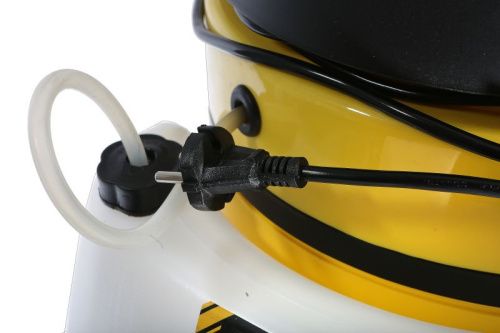 Пылесос HVC20WD Hanskonner-Tehinstrument