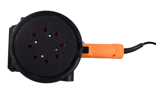 Эксцентриковая (орбитальная) шлифовальная машина Вихрь ЭШМ-125Э-Tehinstrument